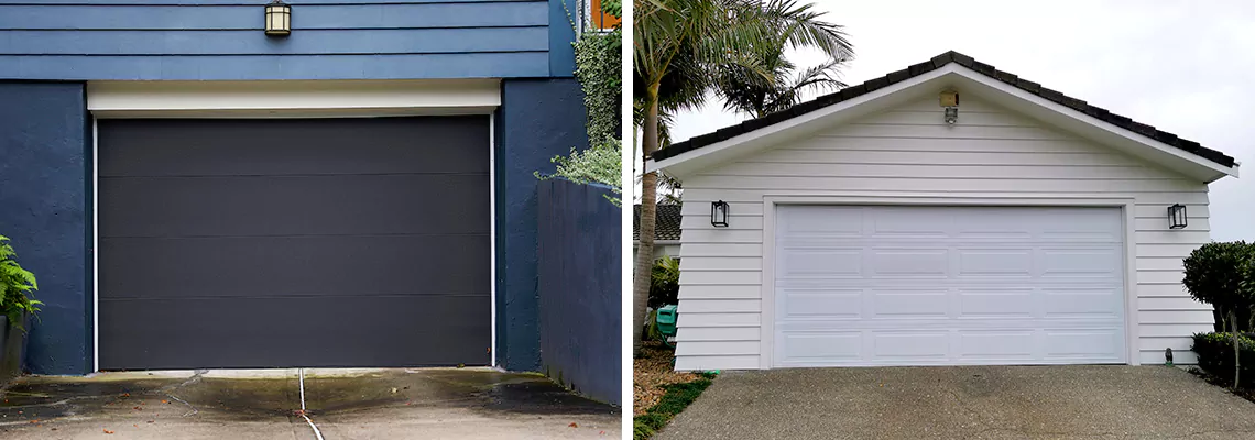 Sectional Garage Door Guy in Lauderhill, Florida