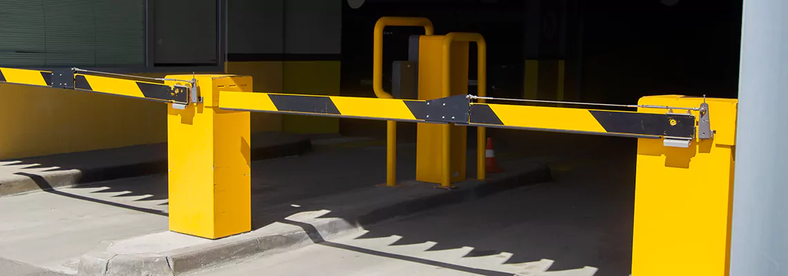 Residential Parking Gate Repair in Lauderhill, Florida