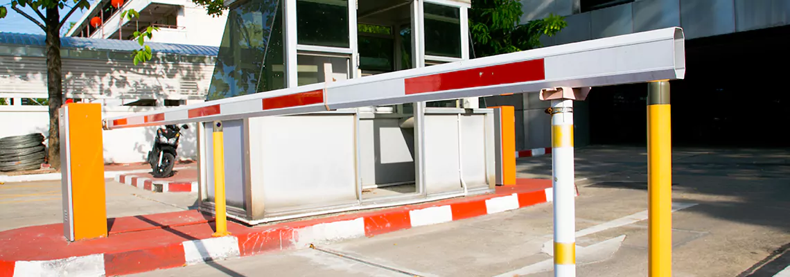 Parking Garage Gates Repair in Lauderhill, FL