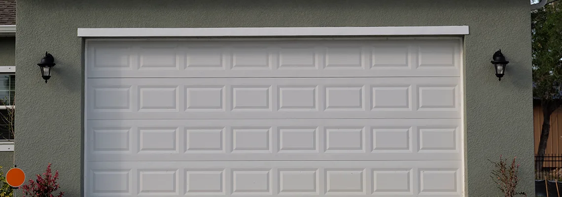 Sectional Garage Door Frame Capping Service in Lauderhill, FL