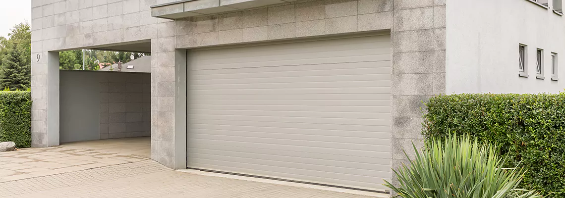 Residential Overhead Door Repair in Lauderhill, FL