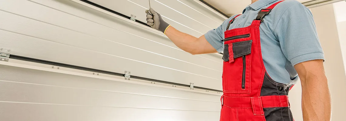 Garage Door Cable Repair Expert in Lauderhill, FL