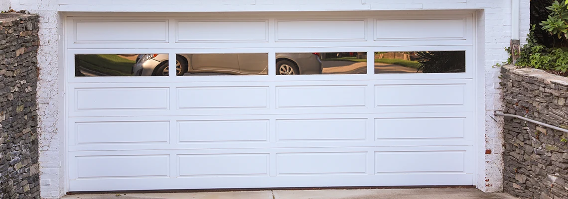 Residential Garage Door Installation Near Me in Lauderhill, FL