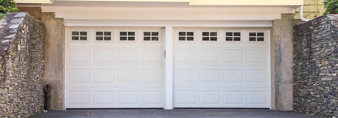 Garage Door Opener Installation Near Me in Lauderhill, FL