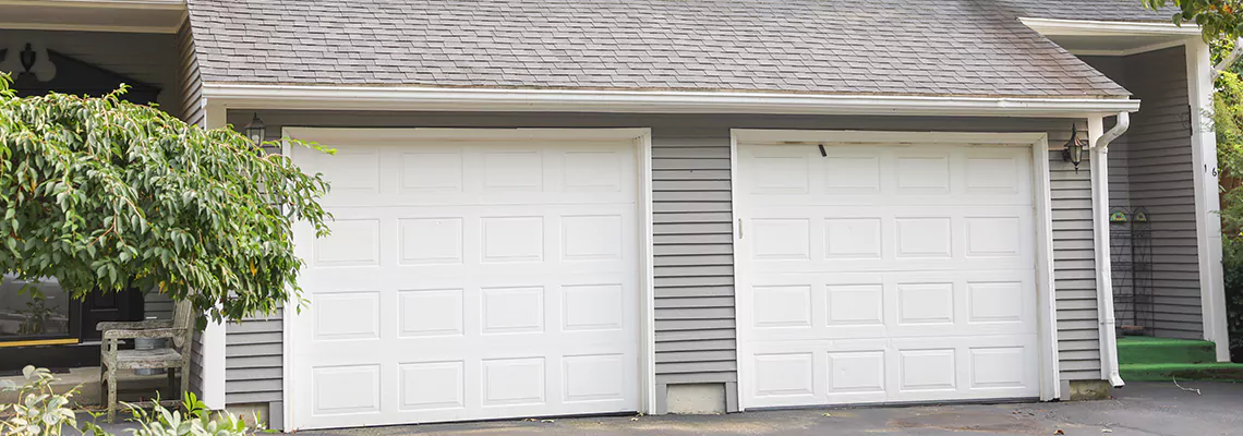 Licensed And Insured Garage Door Installation in Lauderhill, Florida