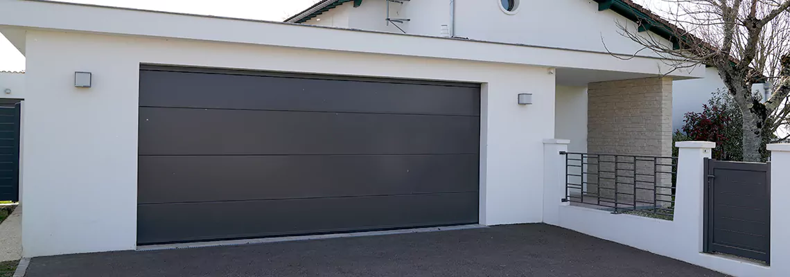 New Roll Up Garage Doors in Lauderhill, FL