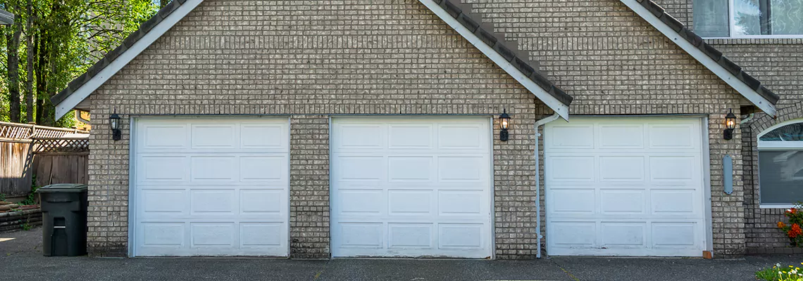 Garage Door Emergency Release Services in Lauderhill, FL