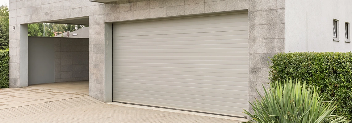 Automatic Overhead Garage Door Services in Lauderhill, Florida