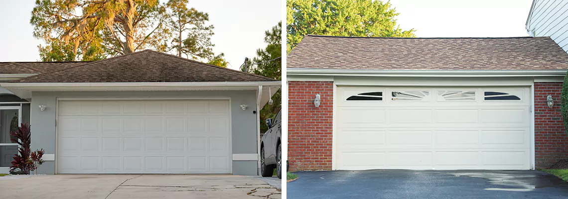 Gliderol Garage Doors Service in Lauderhill, Florida