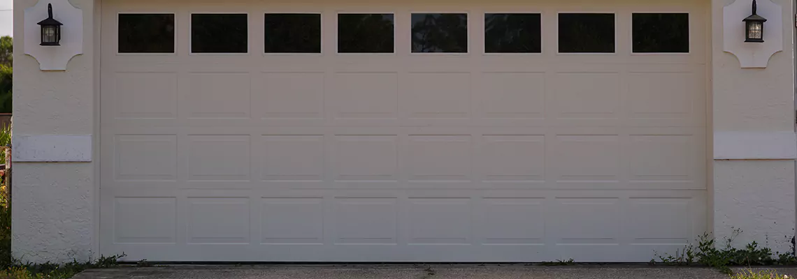 Windsor Garage Doors Spring Repair in Lauderhill, Florida