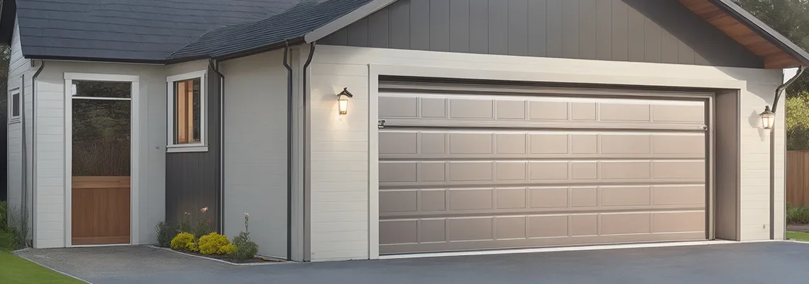 Assistance With Roller Garage Doors Repair in Lauderhill, FL, FL