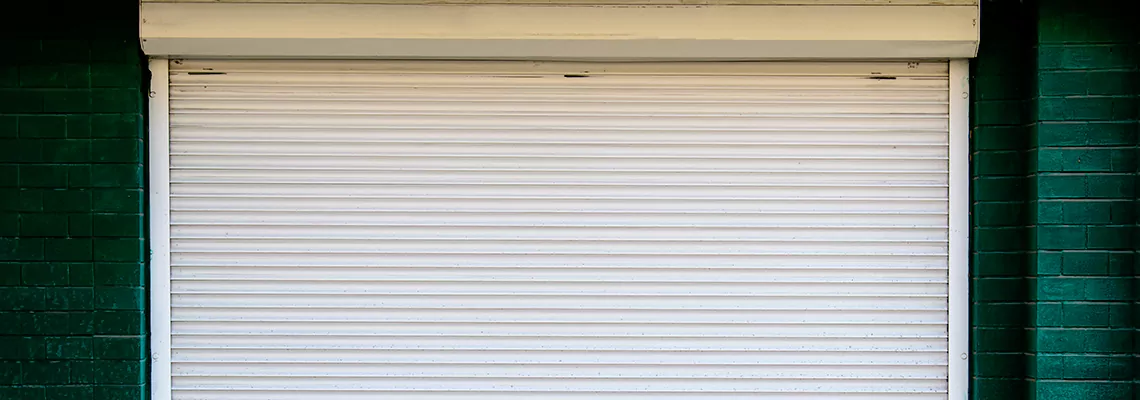 Rolling Steel Door Replacement in Lauderhill, Florida