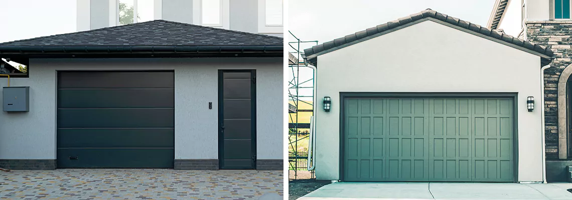 Custom Garage Doors Maintenance in Lauderhill, Florida