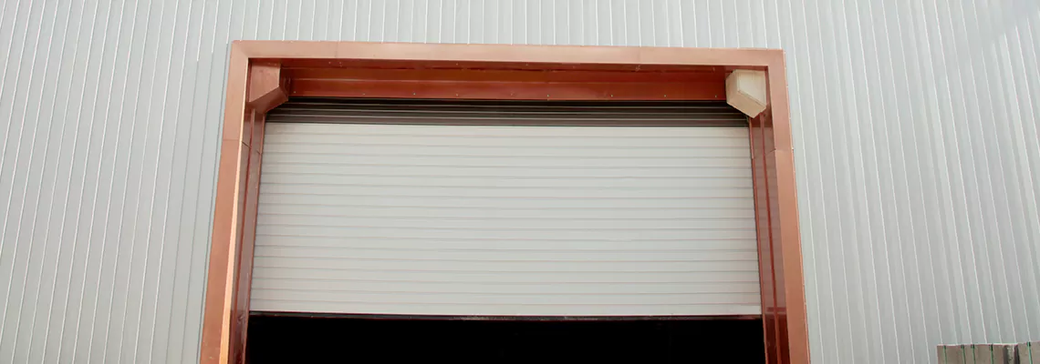 Repair Garage Door Won't Close All The Way Manually in Lauderhill, FL