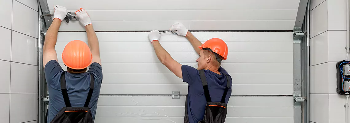 Overhead Doors Motor Installation in Lauderhill, FL